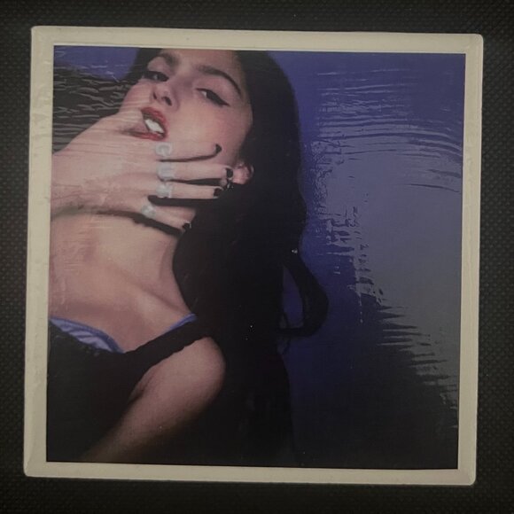 Coaster Albums - Olivia Rodrigo ''Guts" - Picture 1 of 3